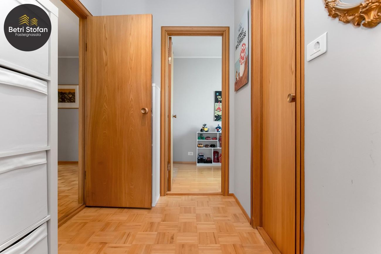 Hjarðarhagi 48 - 0201, 107 Reykjavík