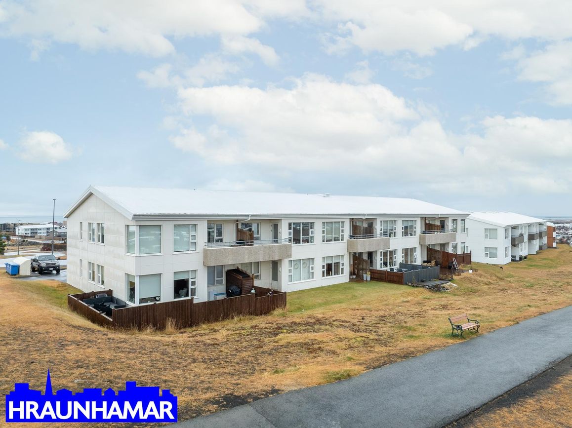 Þrastarás 75, 221 Hafnarfjörður