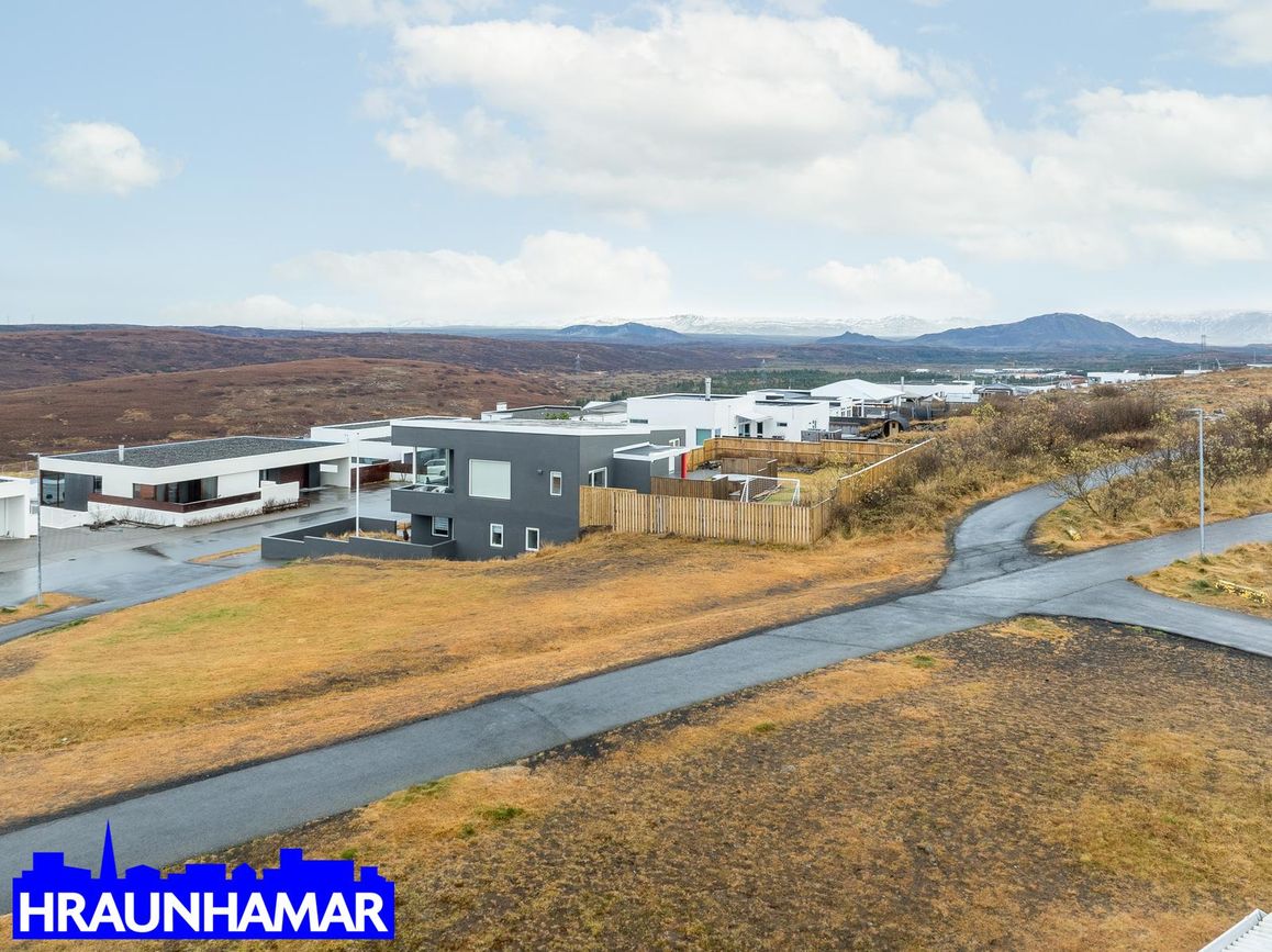 Þrastarás 75, 221 Hafnarfjörður