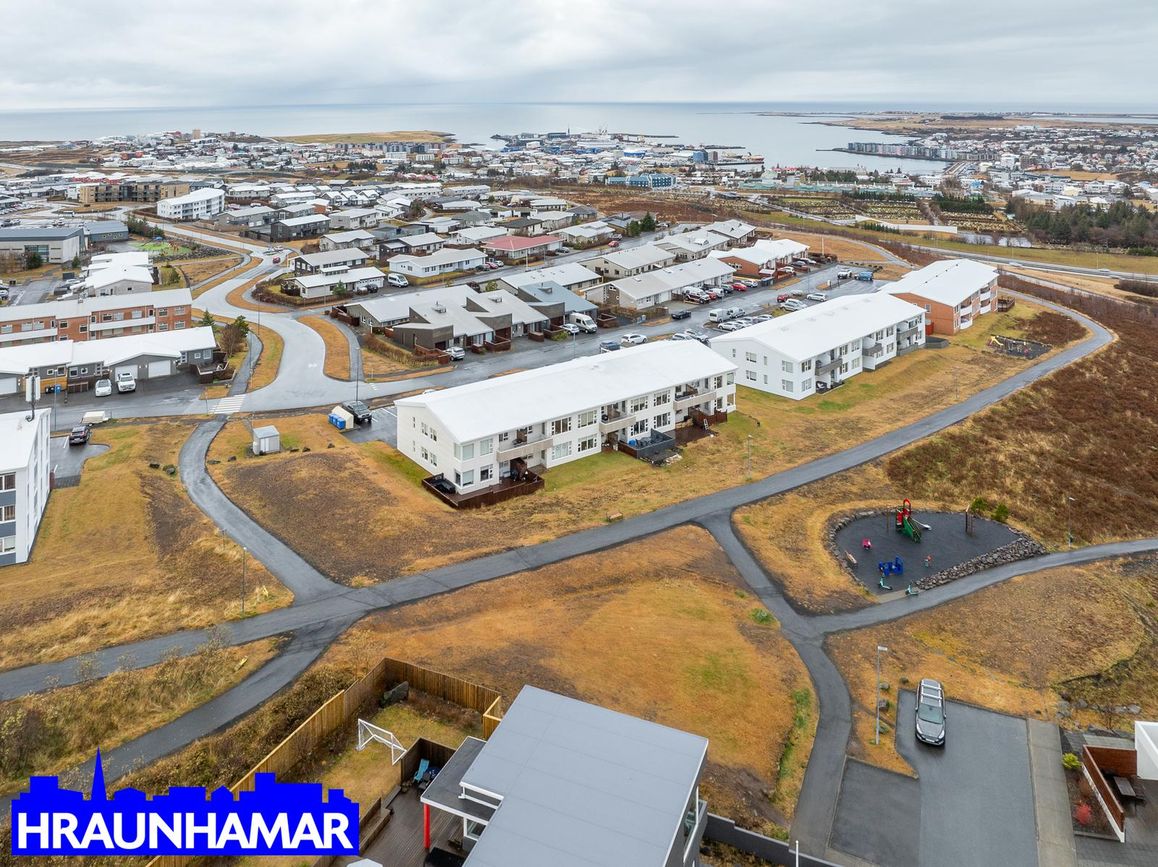 Þrastarás 75, 221 Hafnarfjörður
