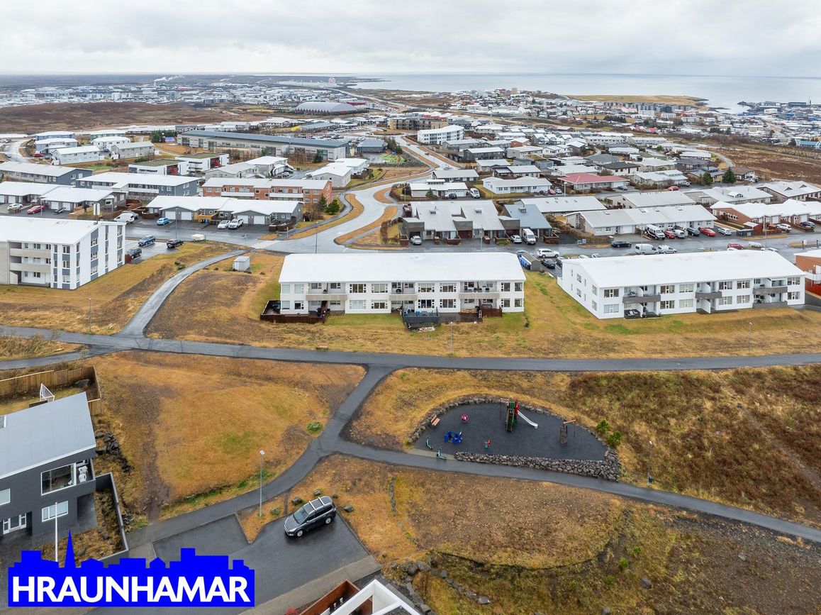 Þrastarás 75, 221 Hafnarfjörður