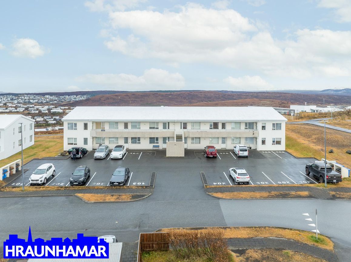 Þrastarás 75, 221 Hafnarfjörður