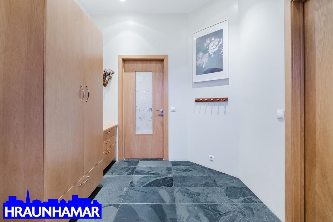 Stórikriki 50 - 0101, 270 Mosfellsbær