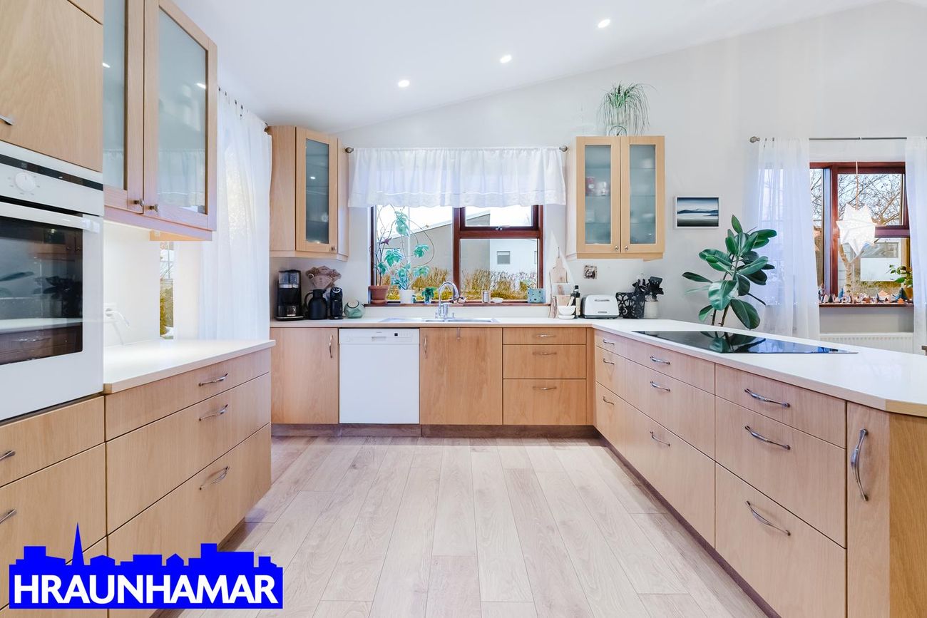 Stórikriki 50 - 0101, 270 Mosfellsbær