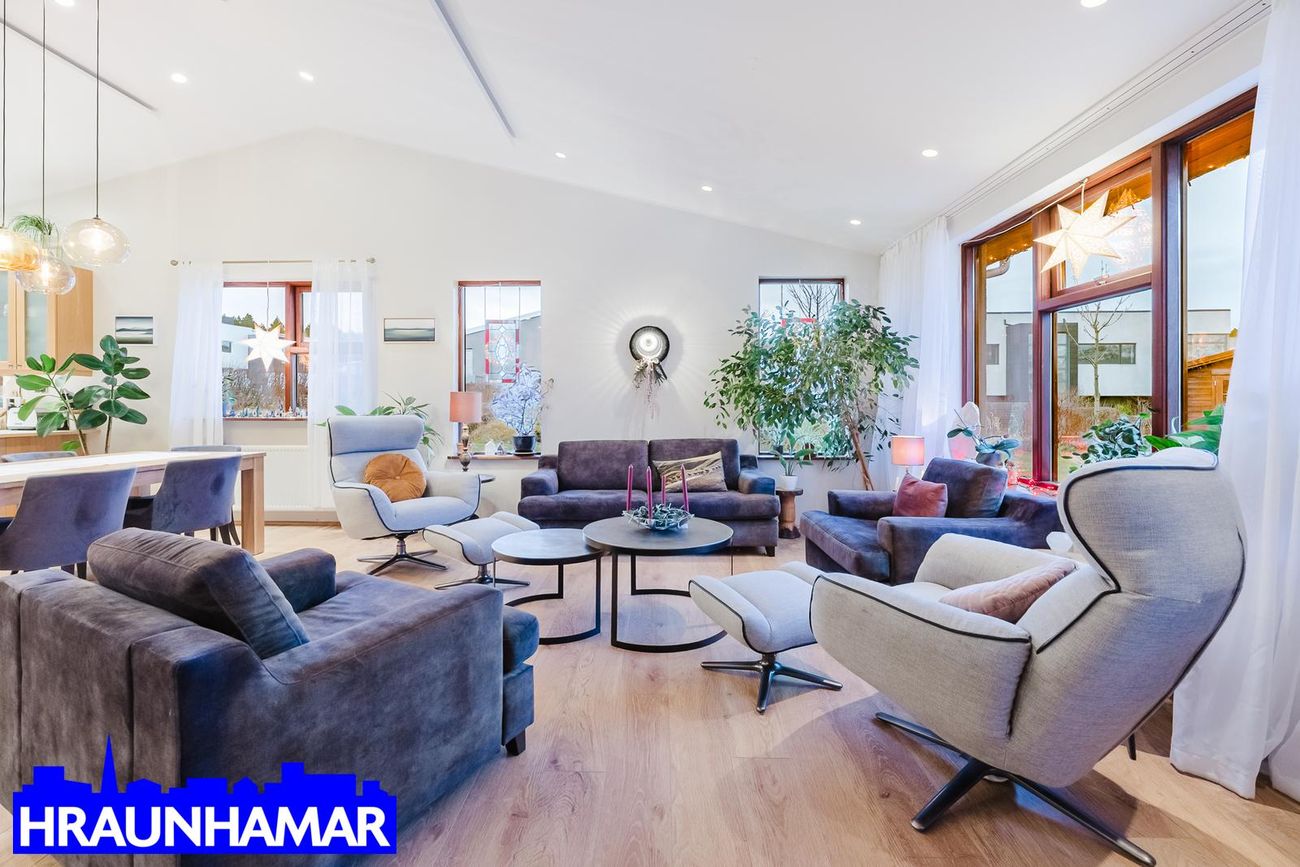 Stórikriki 50 - 0101, 270 Mosfellsbær