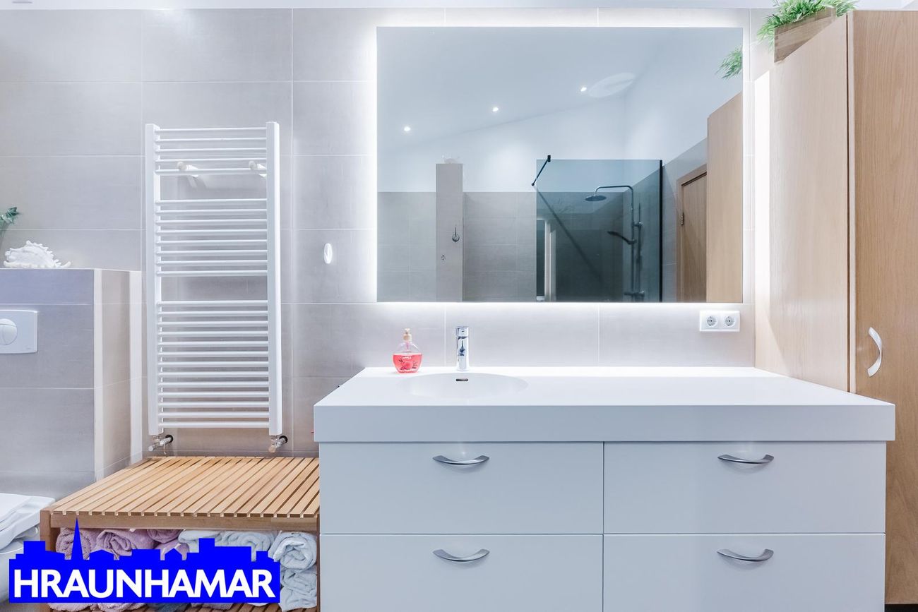 Stórikriki 50 - 0101, 270 Mosfellsbær