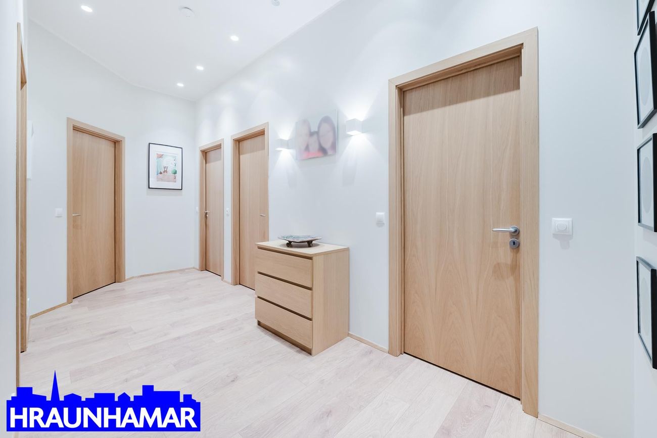 Stórikriki 50 - 0101, 270 Mosfellsbær