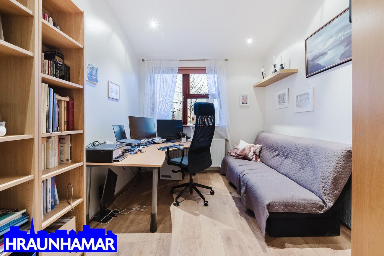 Stórikriki 50 - 0101, 270 Mosfellsbær