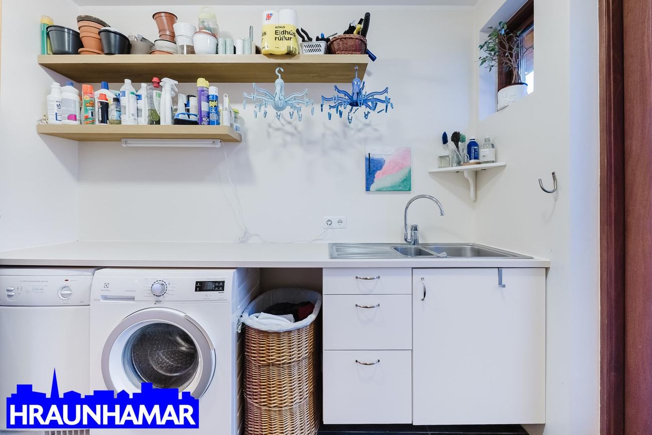 Stórikriki 50 - 0101, 270 Mosfellsbær