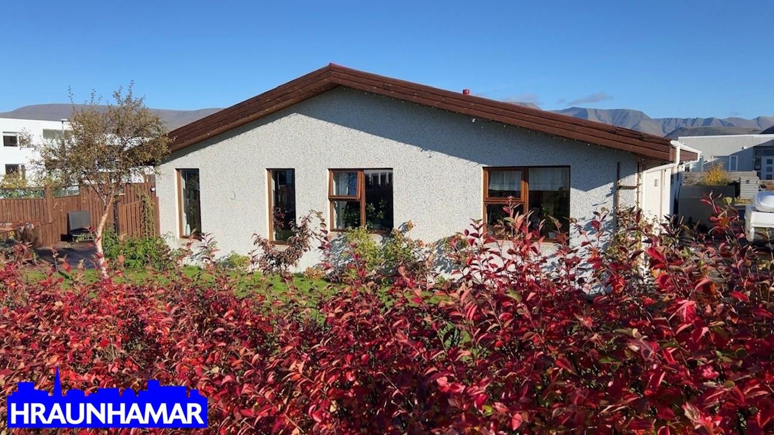 Stórikriki 50 - 0101, 270 Mosfellsbær