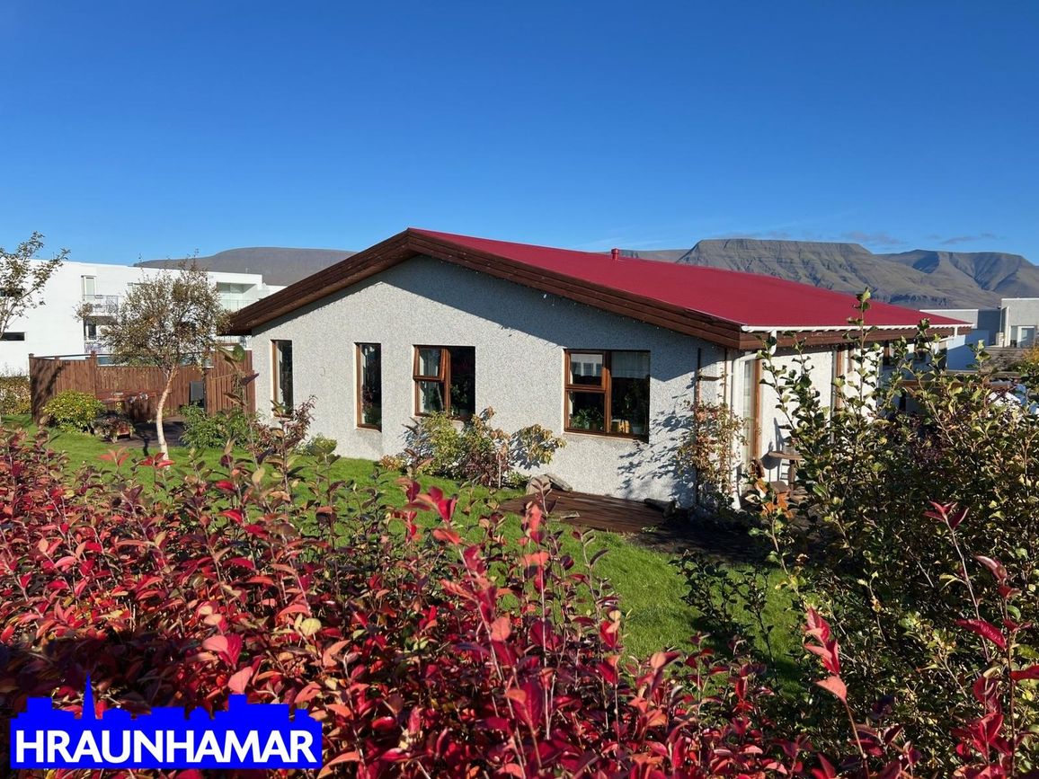 Stórikriki 50 - 0101, 270 Mosfellsbær