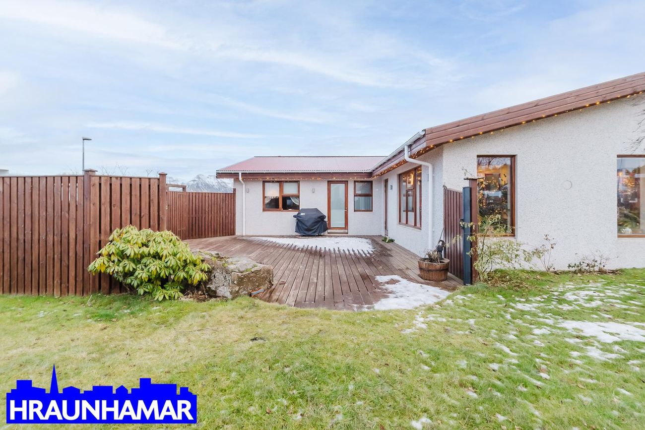 Stórikriki 50 - 0101, 270 Mosfellsbær