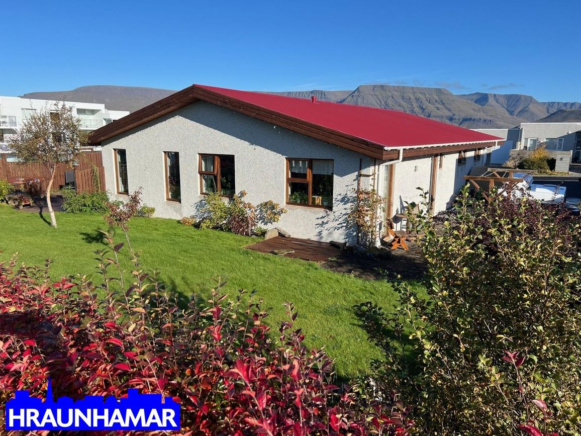 Stórikriki 50 - 0101, 270 Mosfellsbær