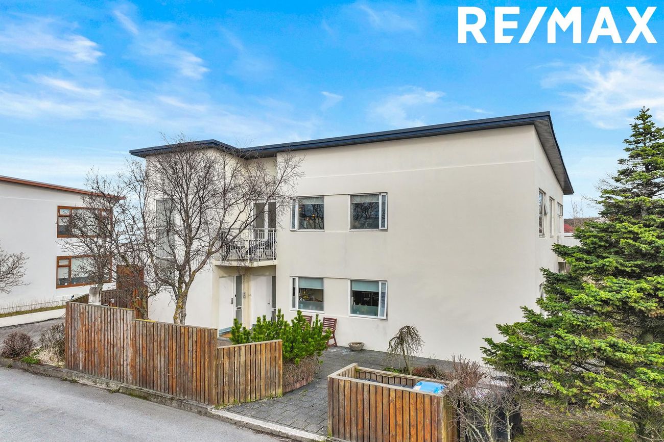 Sléttahraun 20 - 0201, 220 Hafnarfjörður