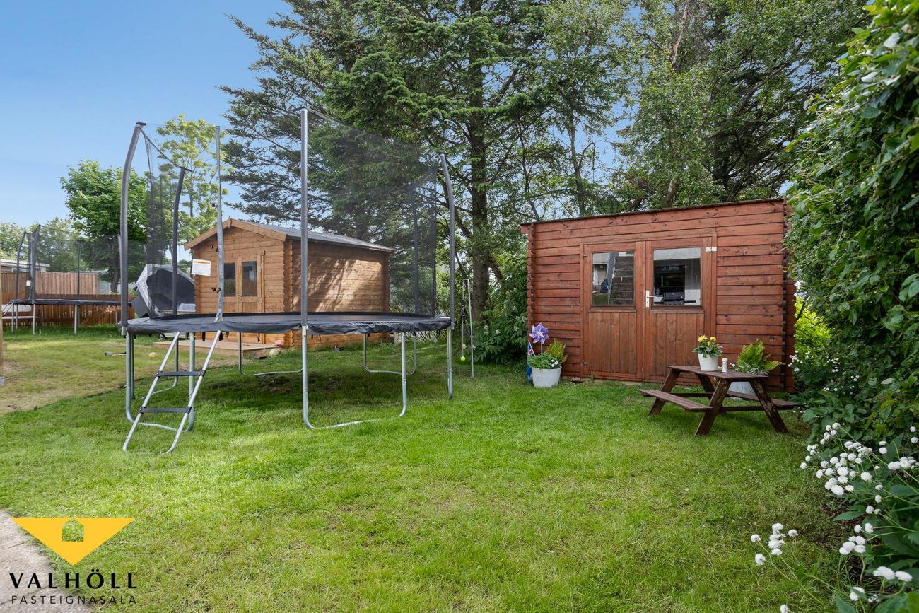 Langholtsvegur 165, 104 Reykjavík