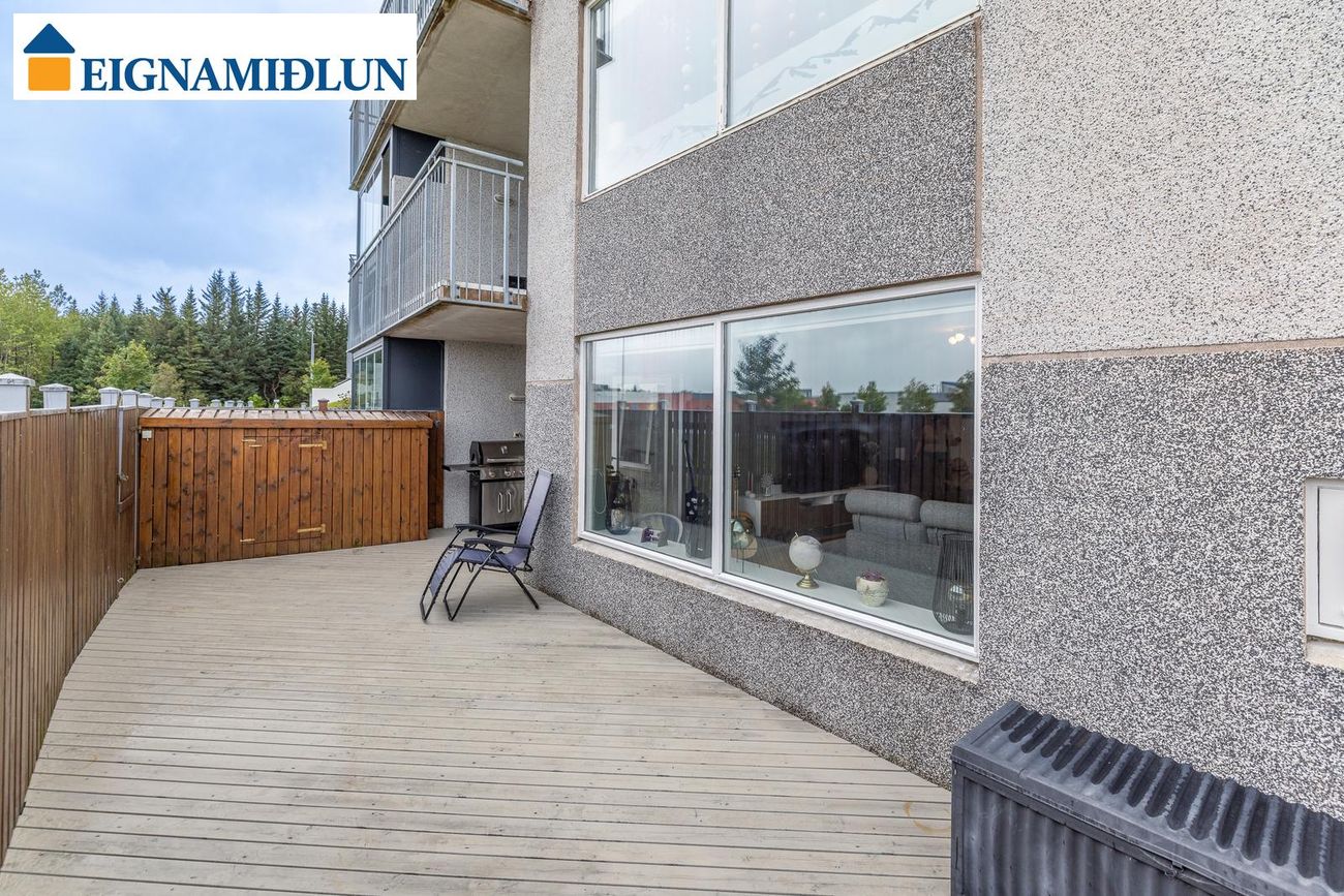 Reiðvað 1, 110 Reykjavík