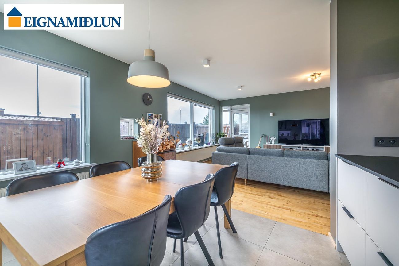 Reiðvað 1, 110 Reykjavík