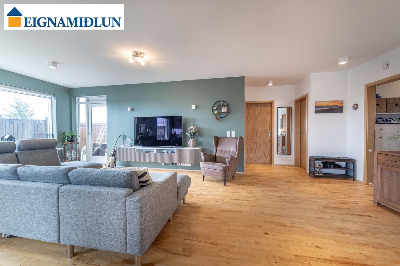 Reiðvað 1, 110 Reykjavík