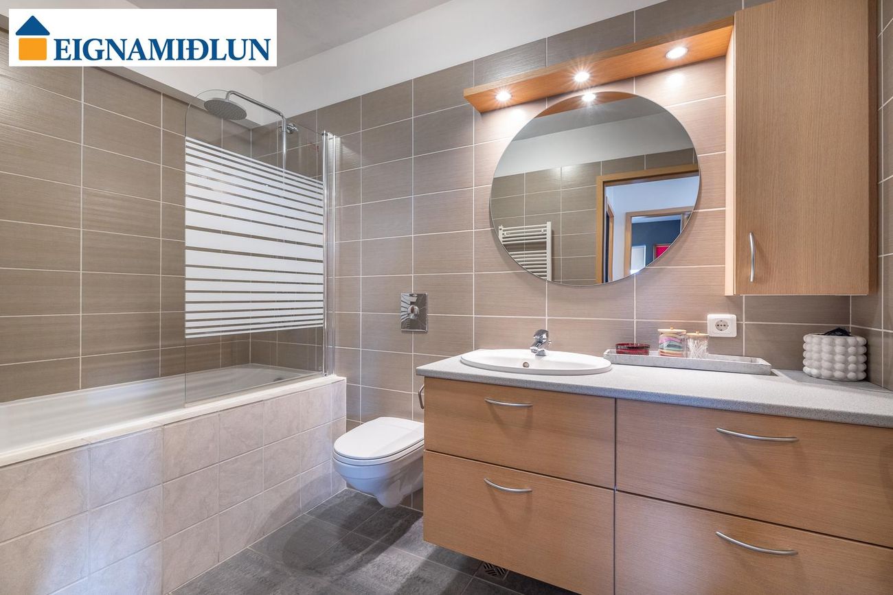 Reiðvað 1, 110 Reykjavík