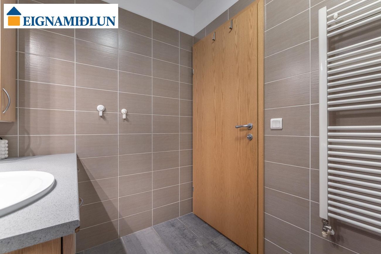 Reiðvað 1, 110 Reykjavík