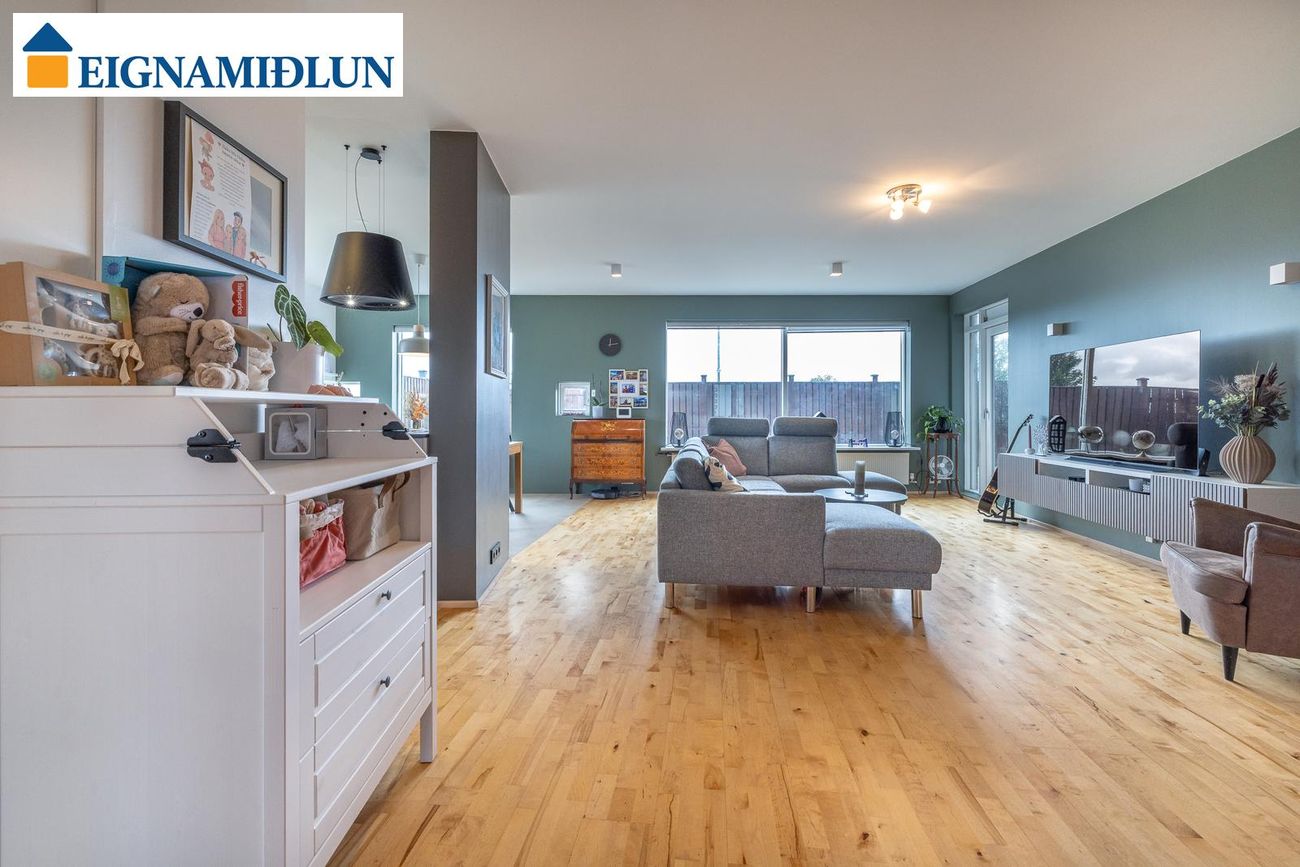 Reiðvað 1, 110 Reykjavík