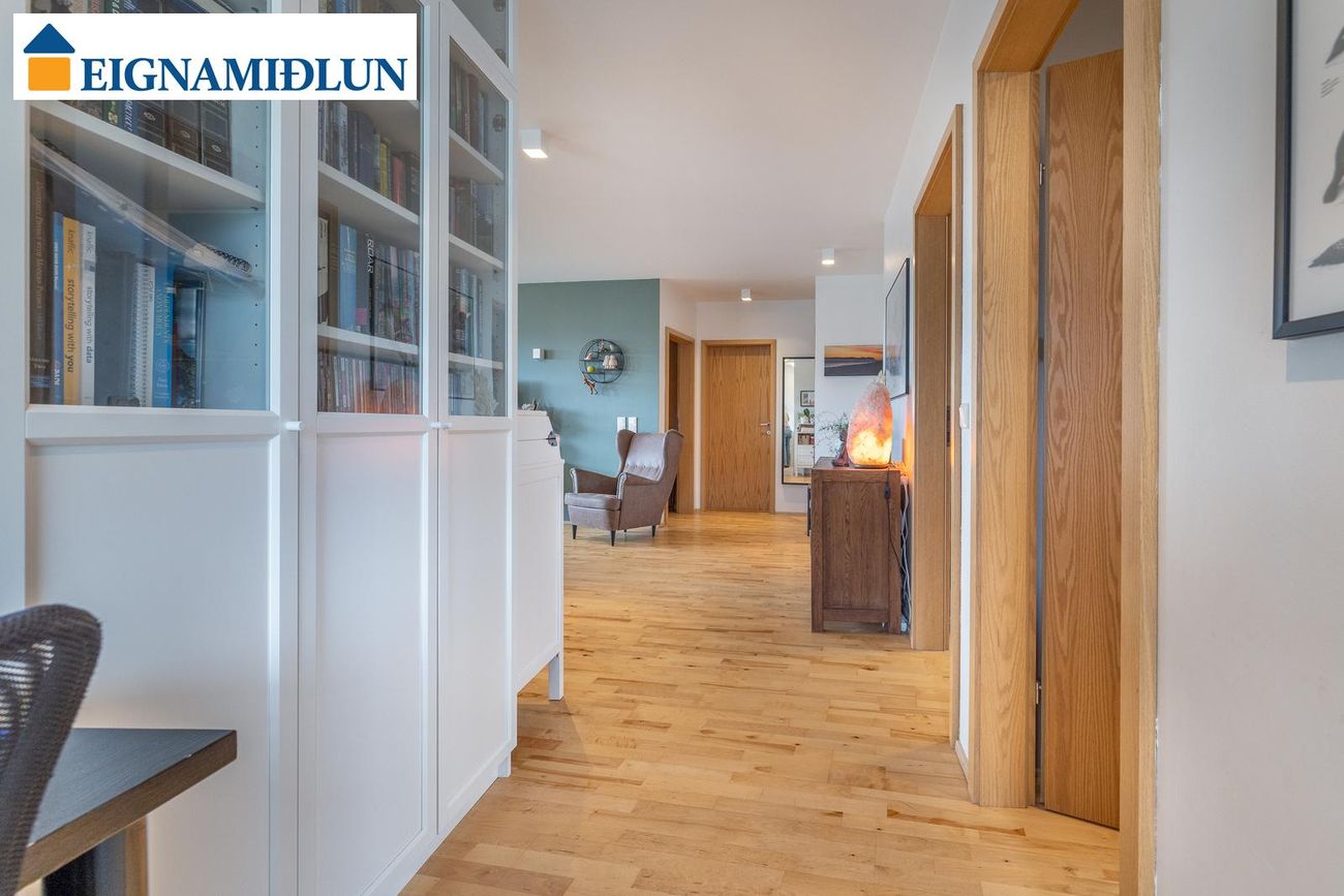 Reiðvað 1, 110 Reykjavík