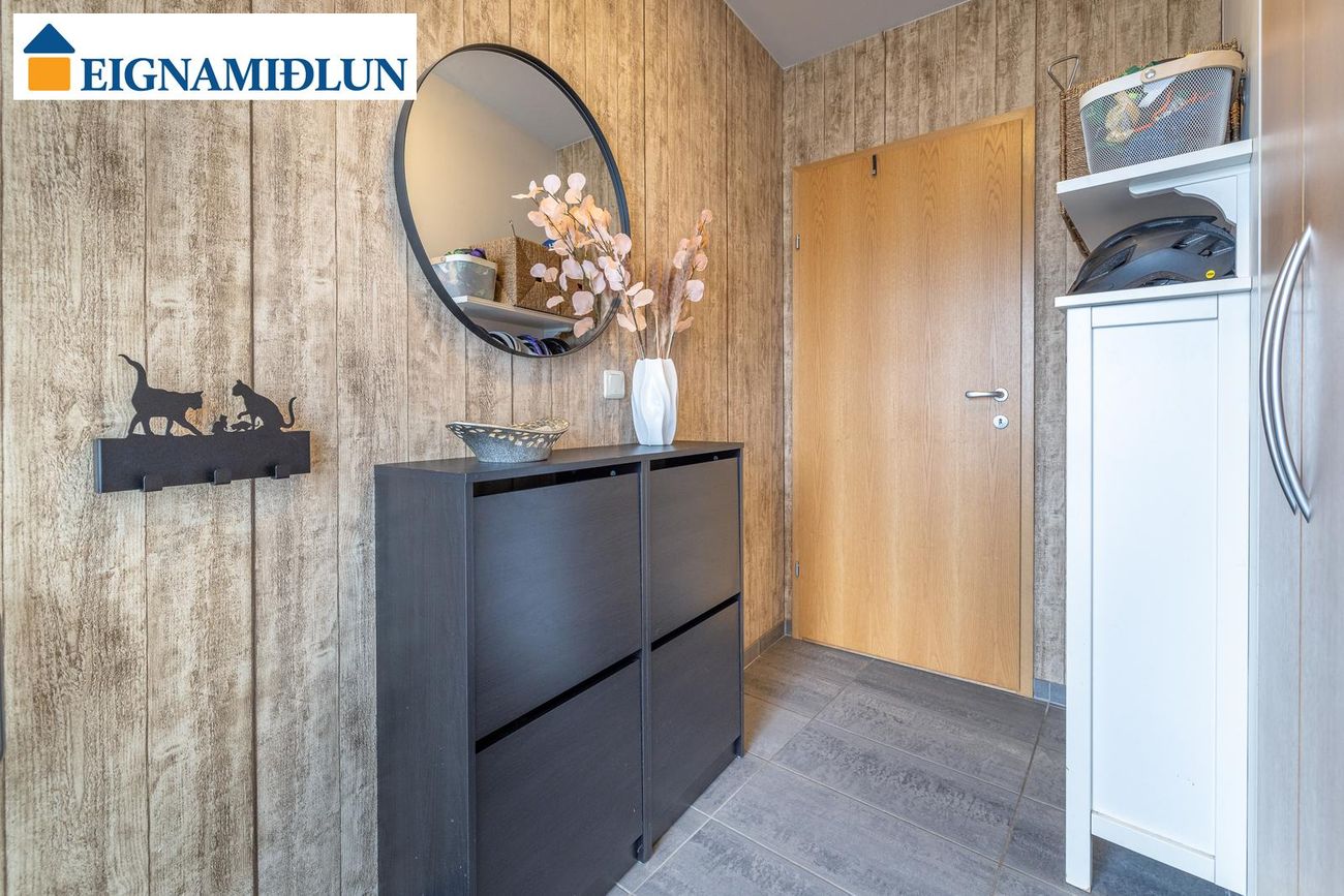 Reiðvað 1, 110 Reykjavík