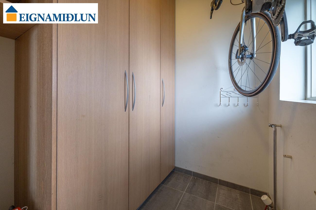 Reiðvað 1, 110 Reykjavík