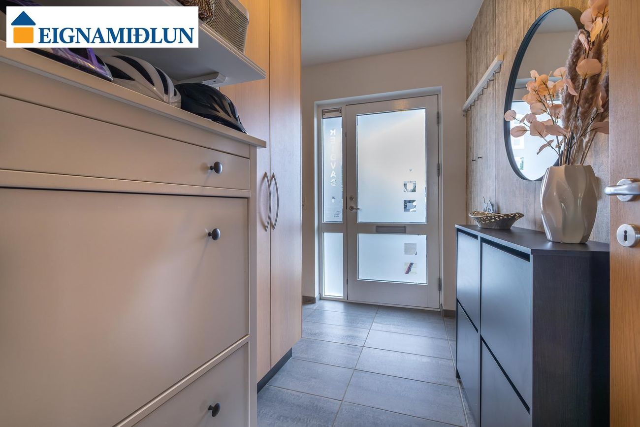 Reiðvað 1, 110 Reykjavík