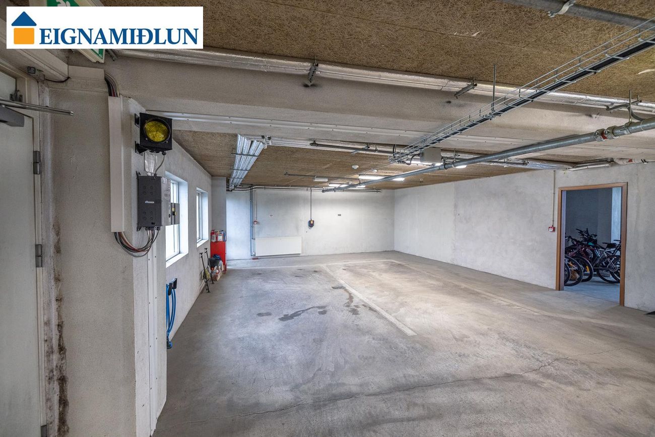 Reiðvað 1, 110 Reykjavík