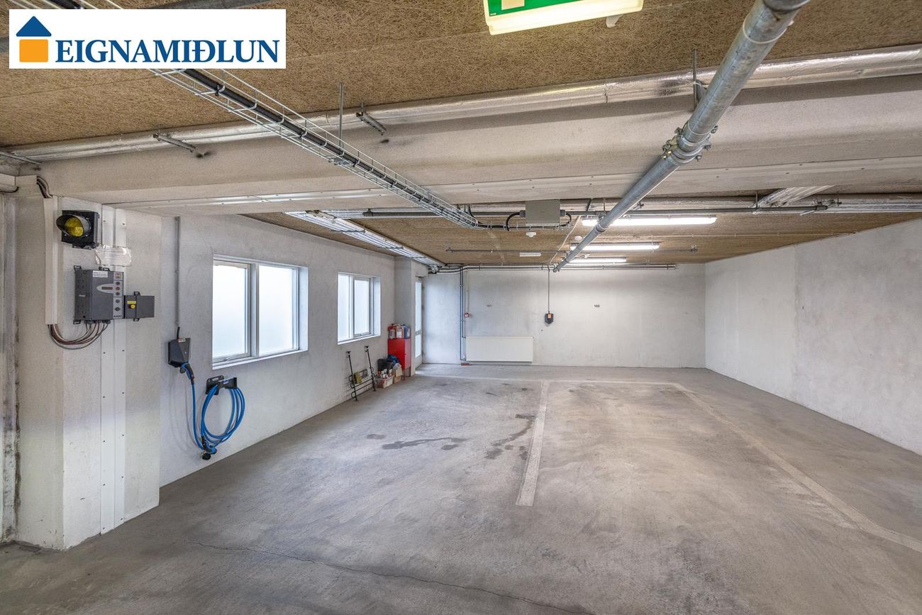 Reiðvað 1, 110 Reykjavík