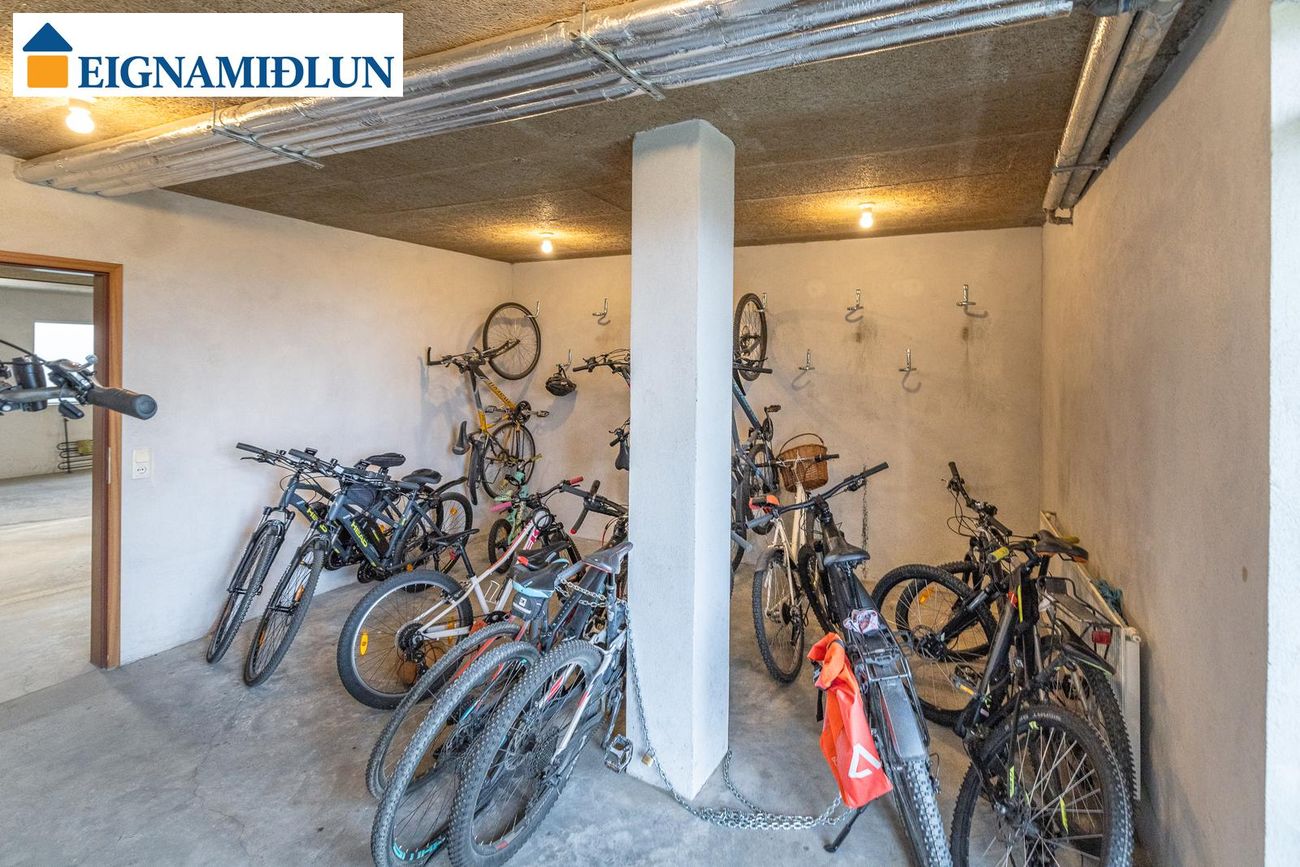 Reiðvað 1, 110 Reykjavík