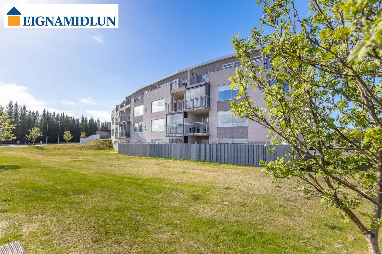 Reiðvað 1, 110 Reykjavík