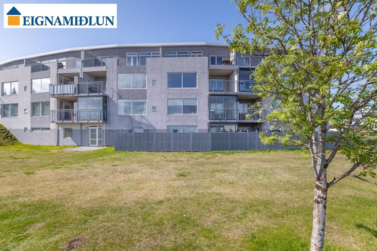 Reiðvað 1, 110 Reykjavík