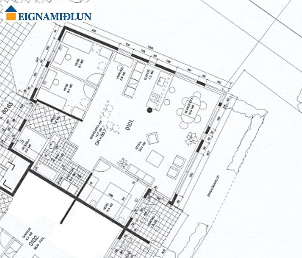 Reiðvað 1, 110 Reykjavík
