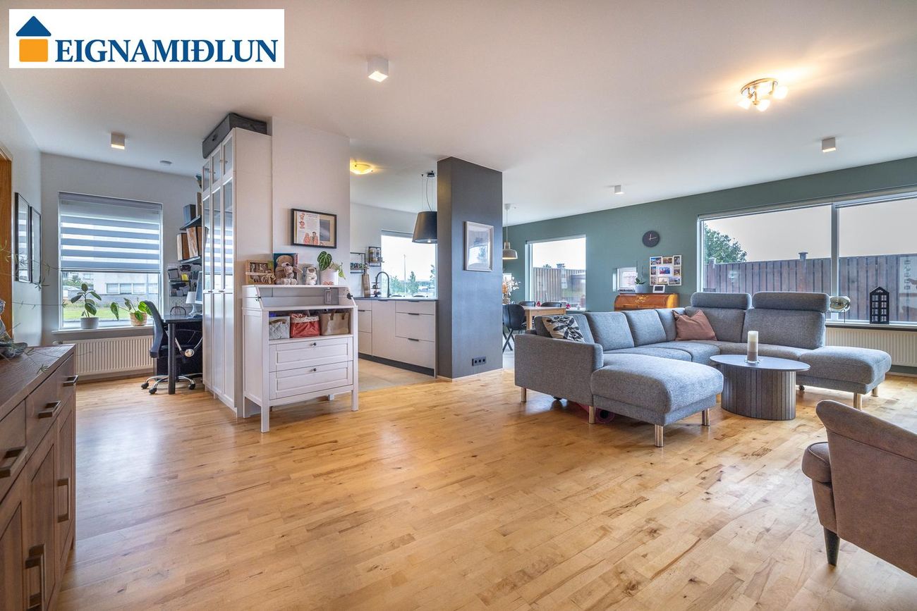 Reiðvað 1, 110 Reykjavík