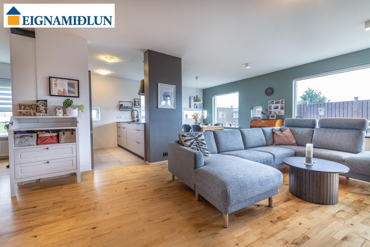 Reiðvað 1, 110 Reykjavík