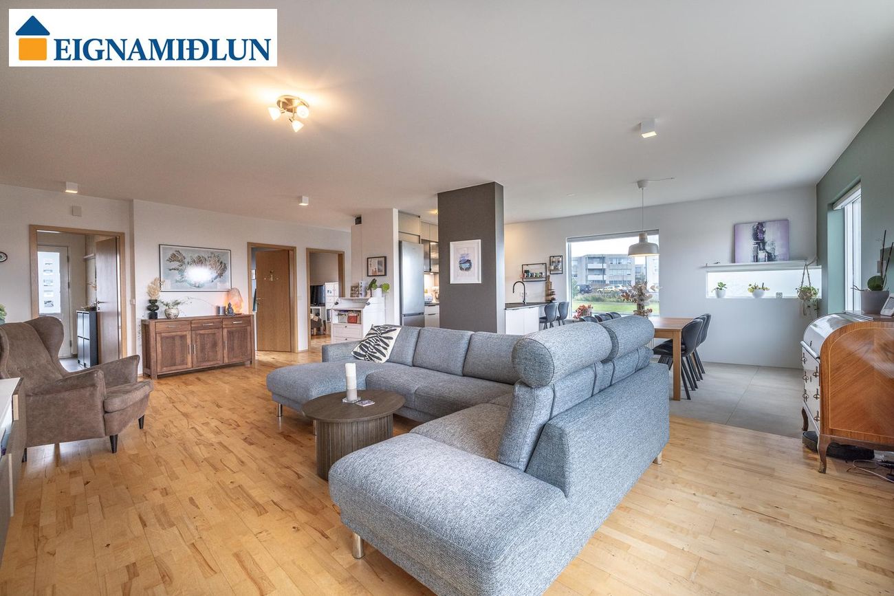 Reiðvað 1, 110 Reykjavík