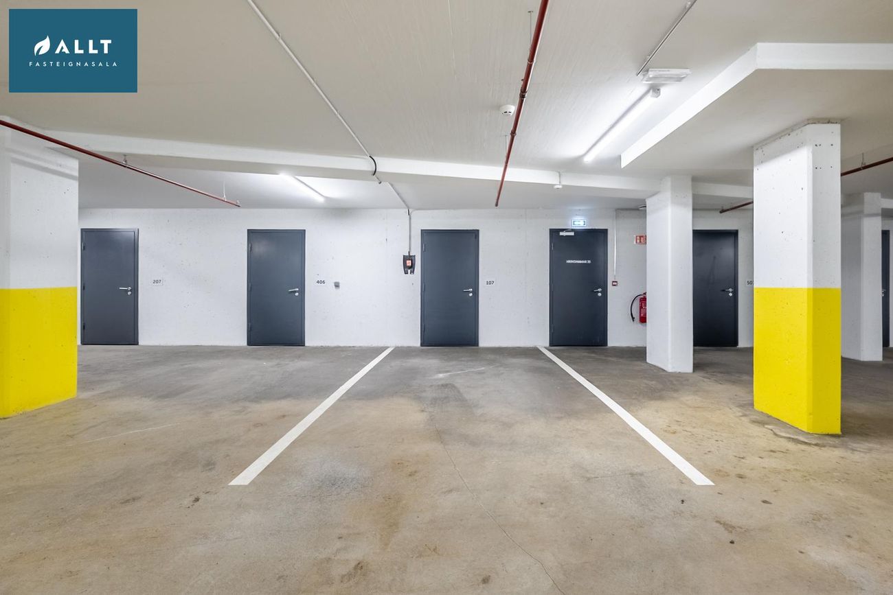 Hringhamar 35, 221 Hafnarfjörður