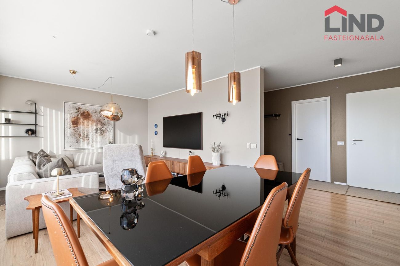 Breiðvangur 5, 220 Hafnarfjörður