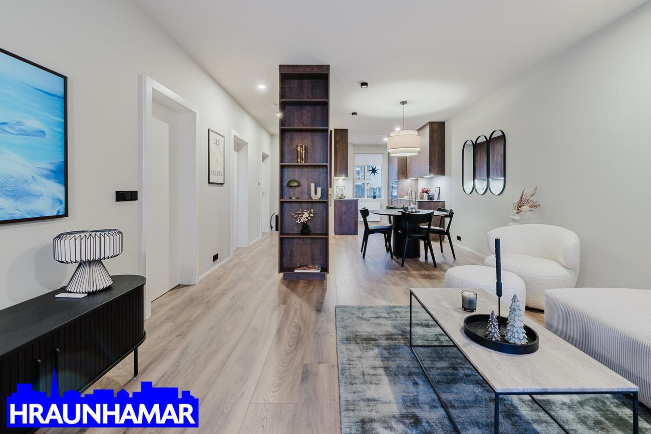 Áshamar 42 - 0103, 221 Hafnarfjörður