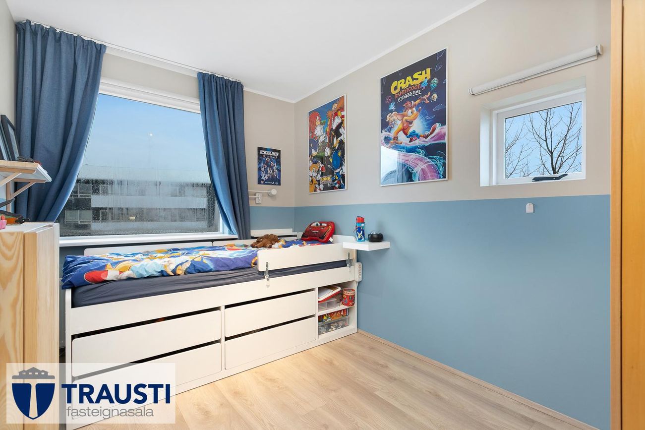 Laufrimi 24, 112 Reykjavík