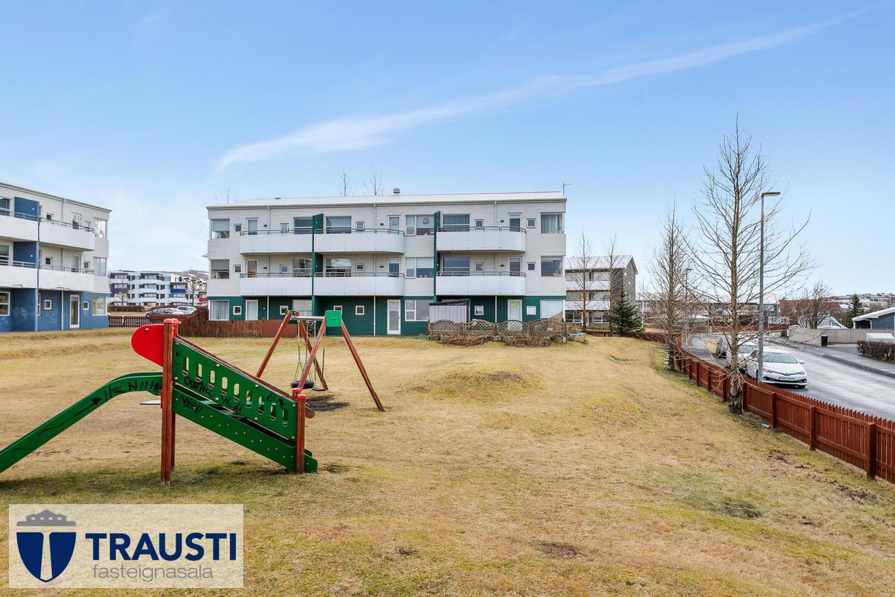 Laufrimi 24, 112 Reykjavík