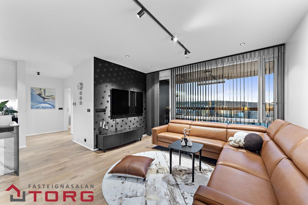 Holtsvegur 53 - 0302, 210 Garðabær