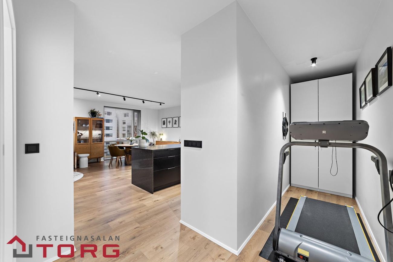 Holtsvegur 53 - 0302, 210 Garðabær