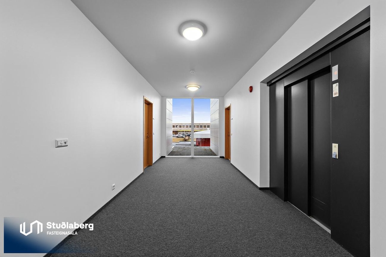 Pósthússtræti 3 - 0201, 230 Reykjanesbær