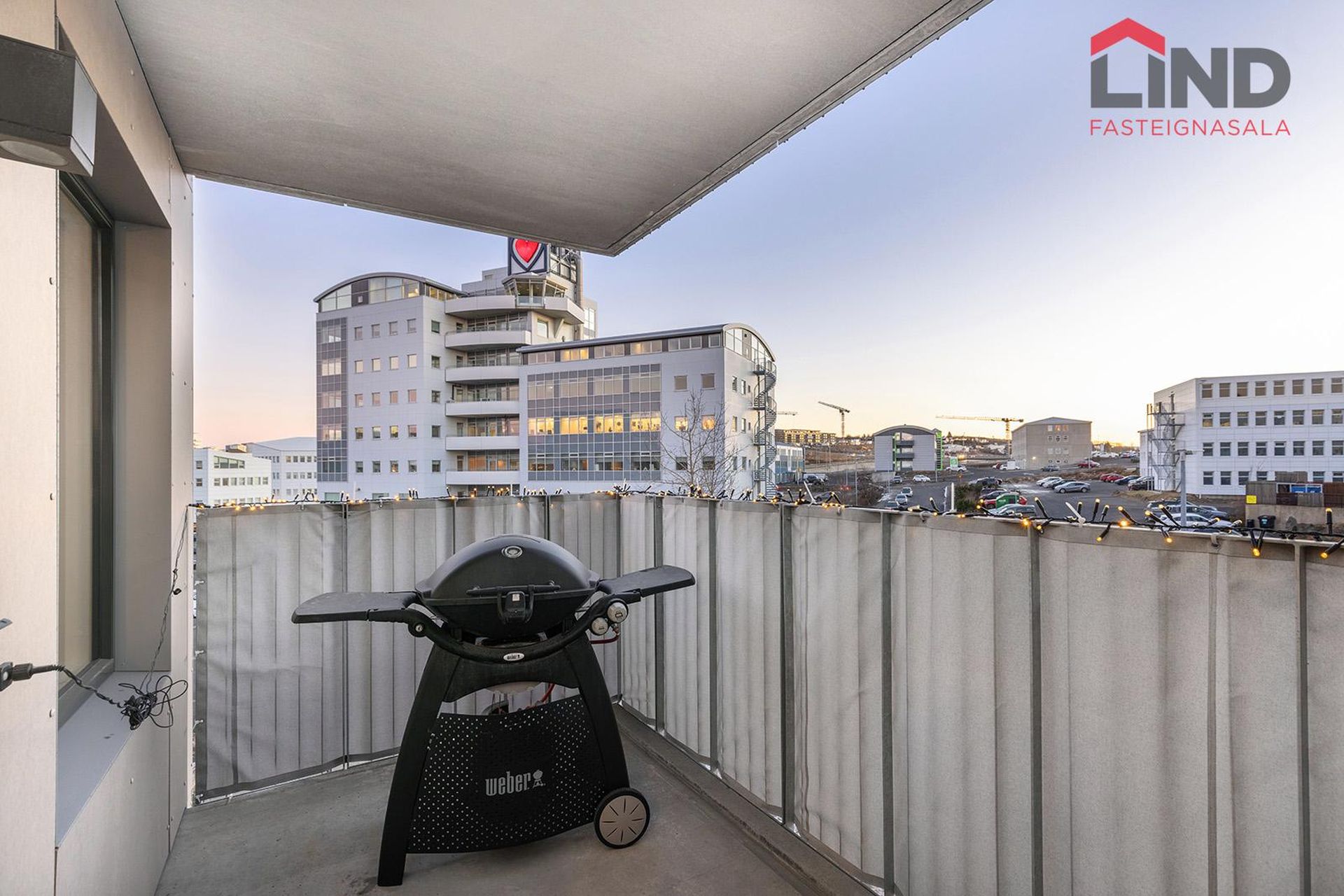 Sunnusmári 23, 201 Kópavogur