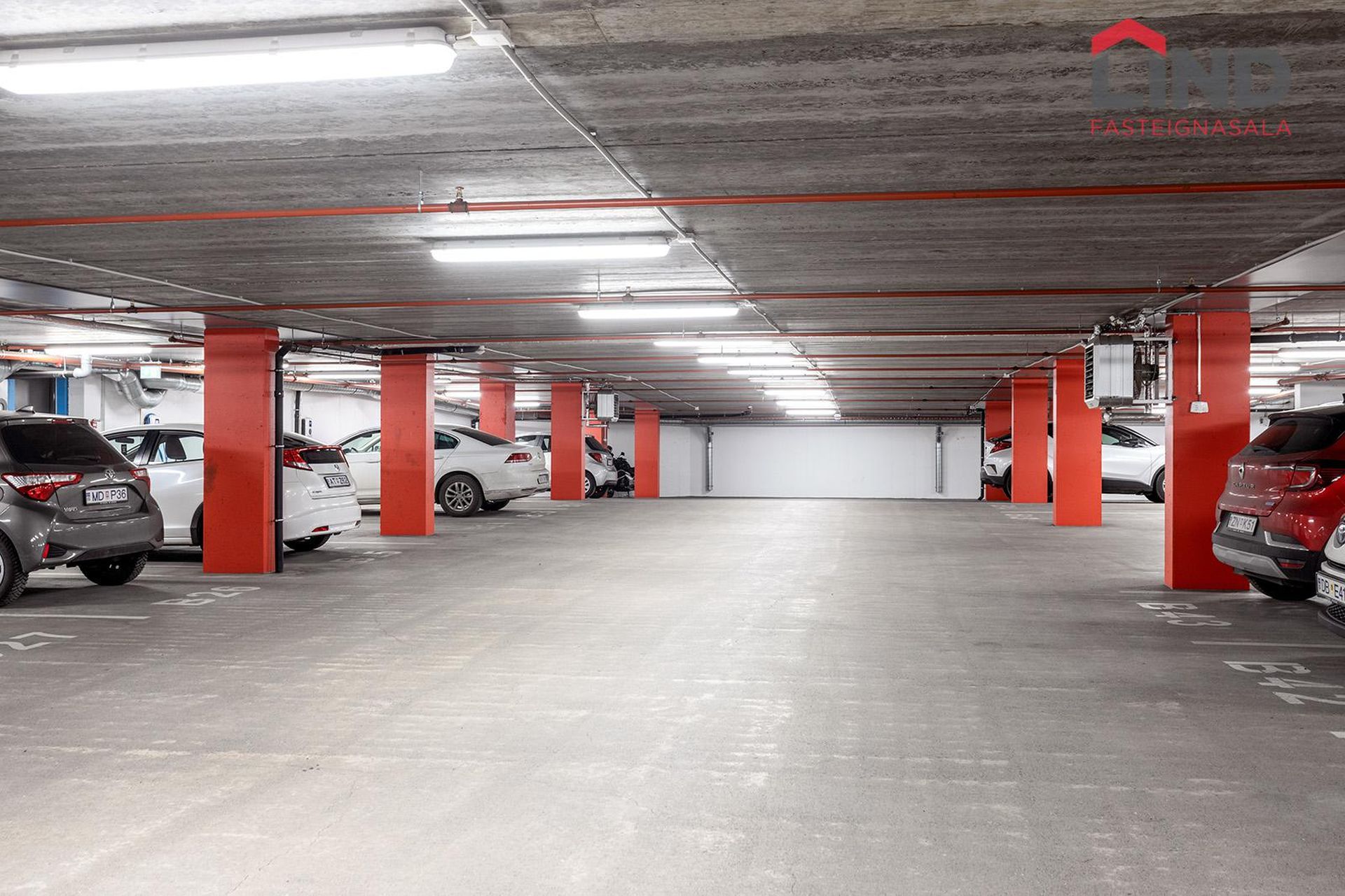 Sunnusmári 23, 201 Kópavogur