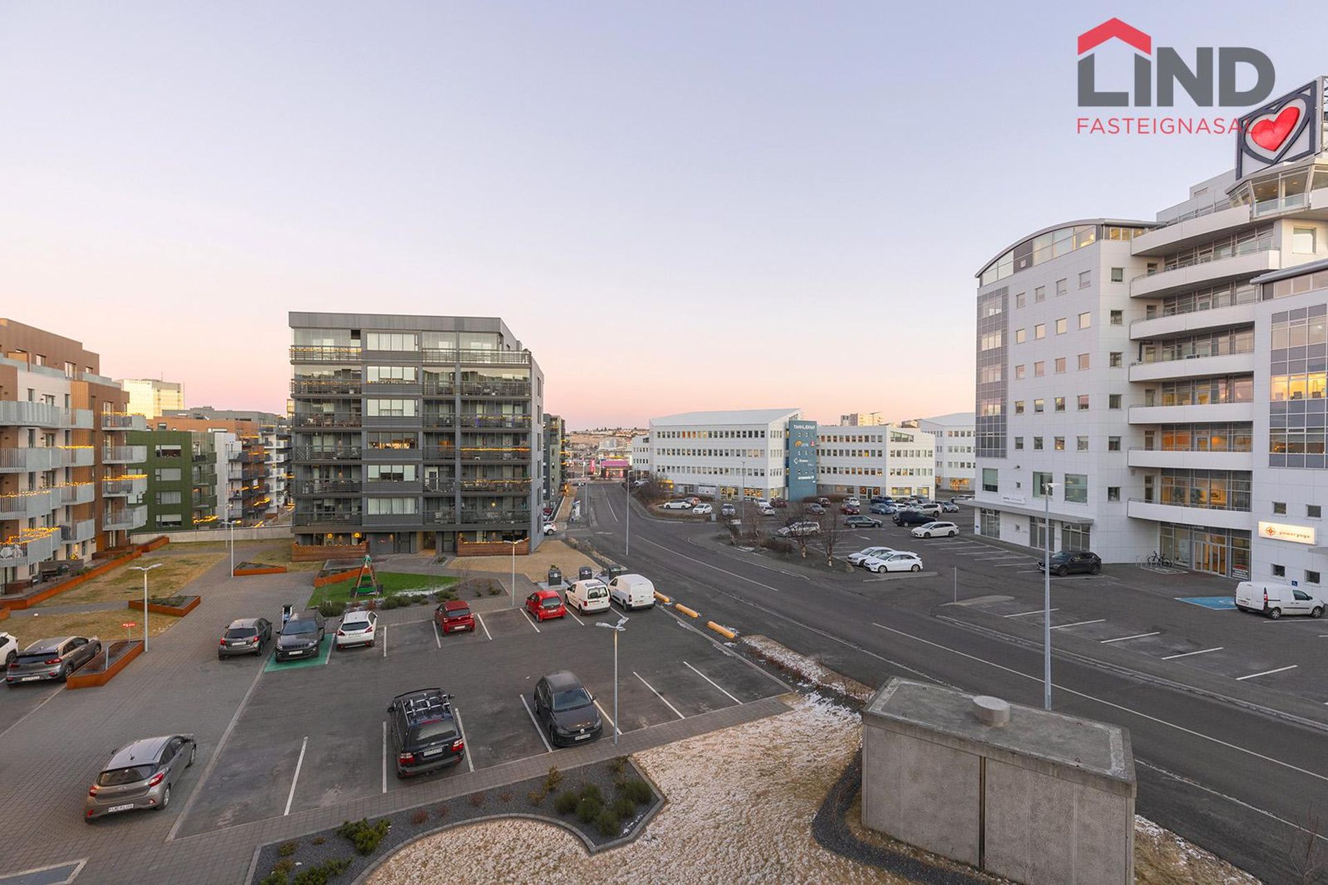 Sunnusmári 23, 201 Kópavogur