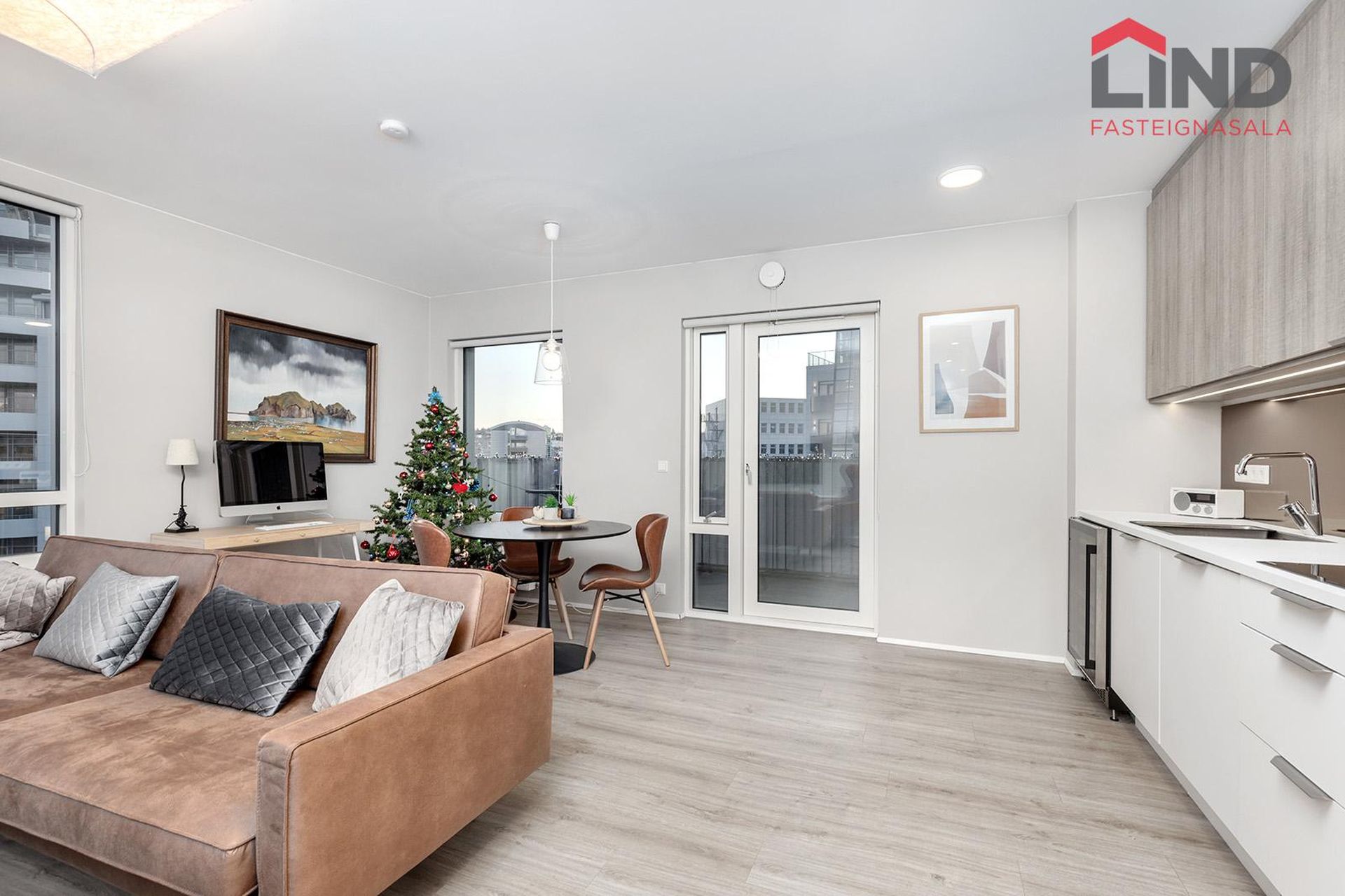 Sunnusmári 23, 201 Kópavogur